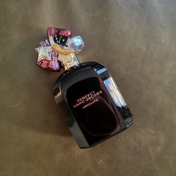 Marc Jacobs Perfect Absolute Eau De Parfum 100ml New No Box - Picture 2 of 10